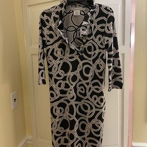 Gretchen Scott Design Dress